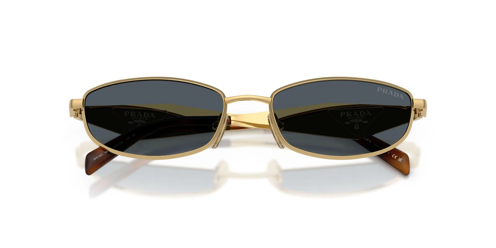 Prada D51S Sunglasses - view 26